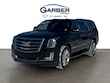  CADILLAC Escalade ESV