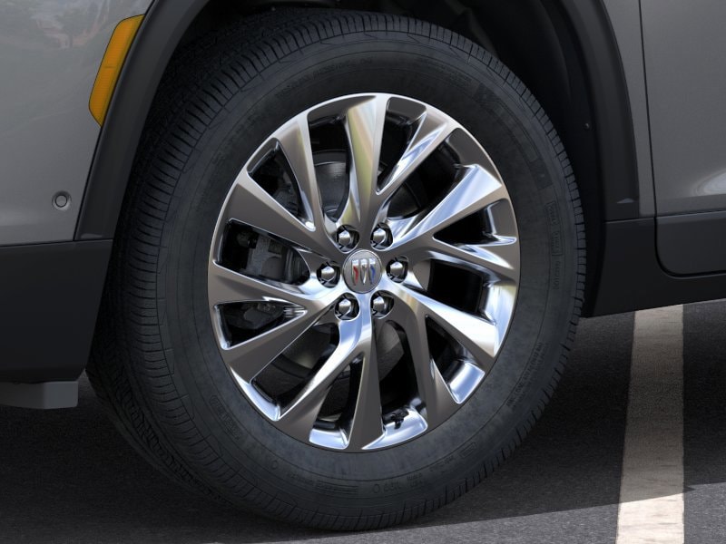 2026 Buick Enclave Preferred - Photo 9