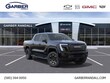 GMC Sierra EV