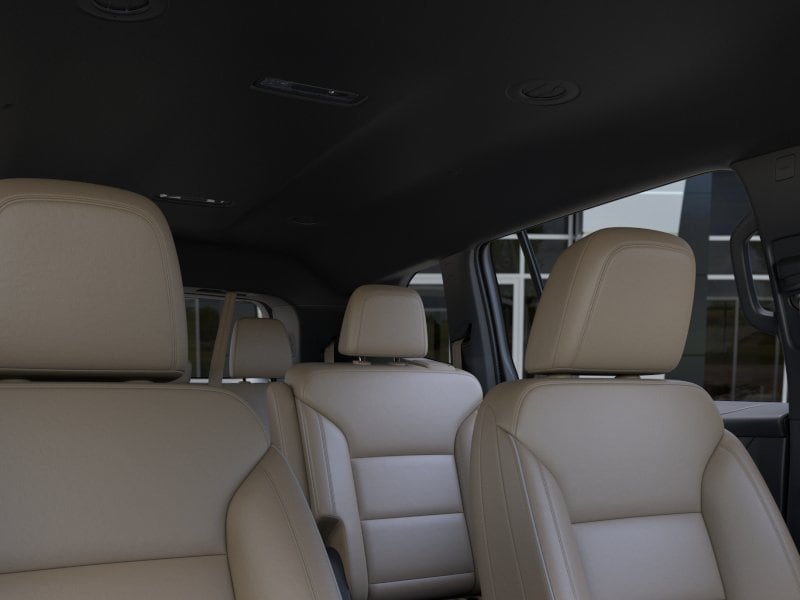 2027 Buick Enclave Preferred - Photo 24
