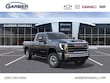 GMC Sierra 2500 HD