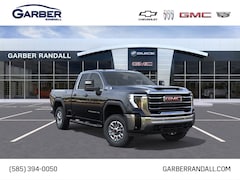 2025 GMC Sierra 2500 HD SLE Truck