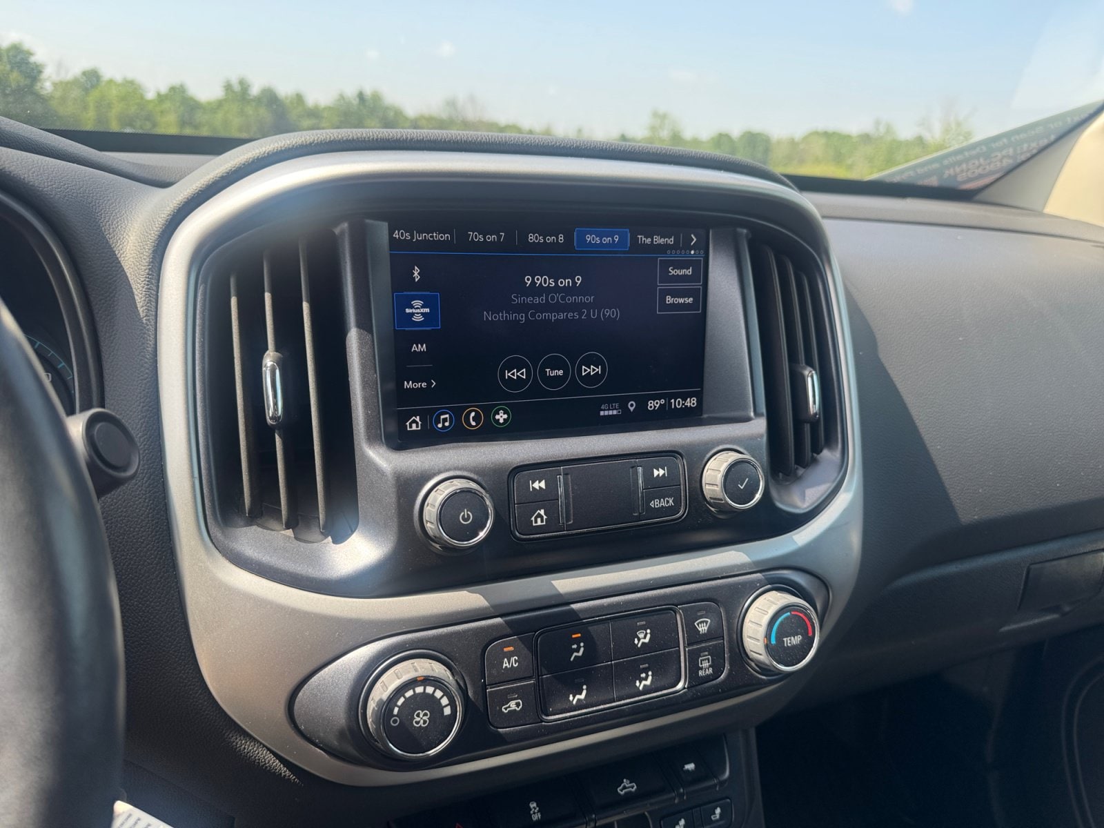 2019 Chevrolet Colorado LT - Photo 21