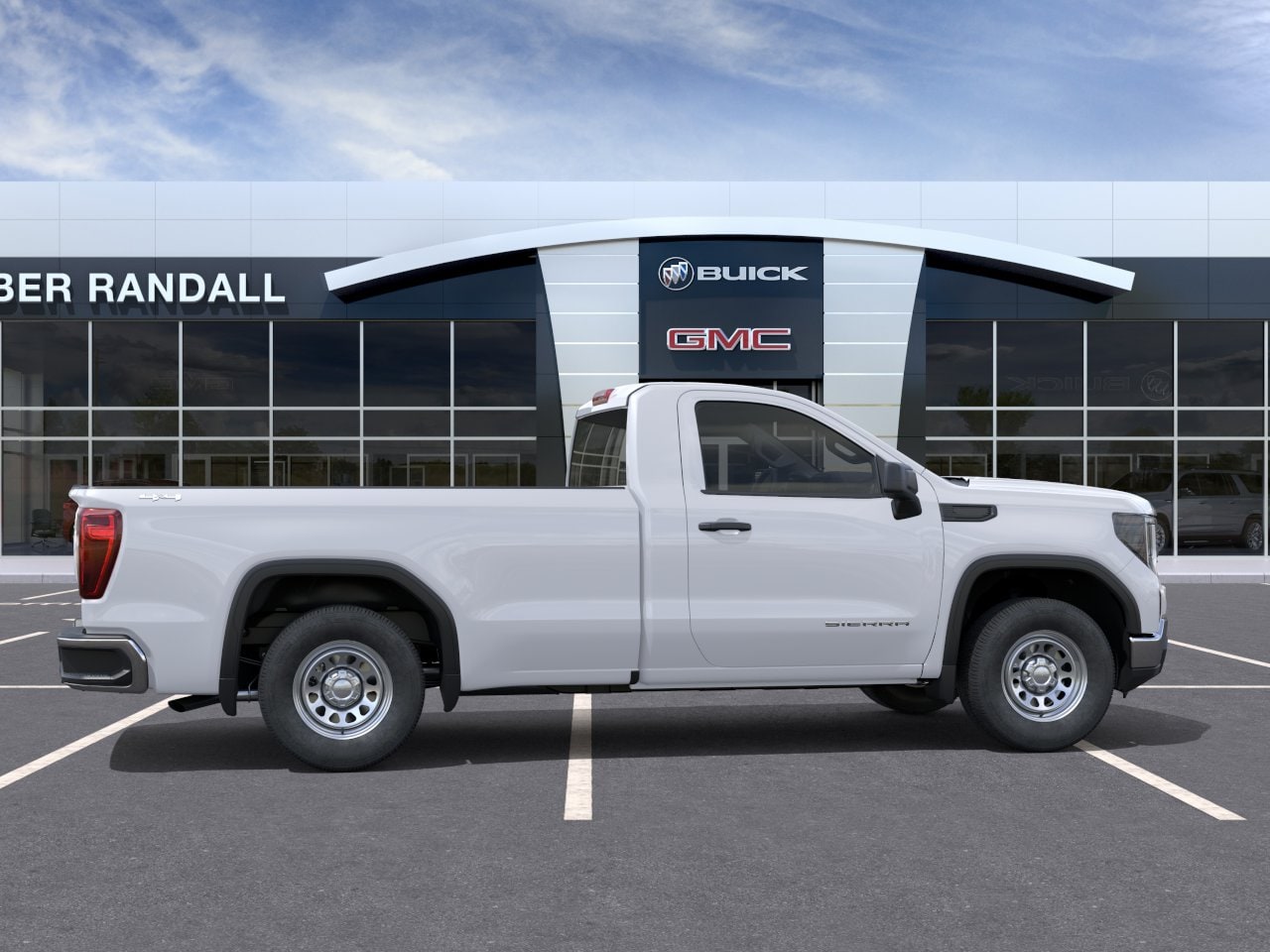 2026 GMC Sierra 1500 Pro - Photo 29