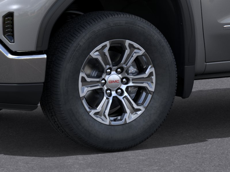 2026 GMC Sierra 1500 SLT - Photo 33