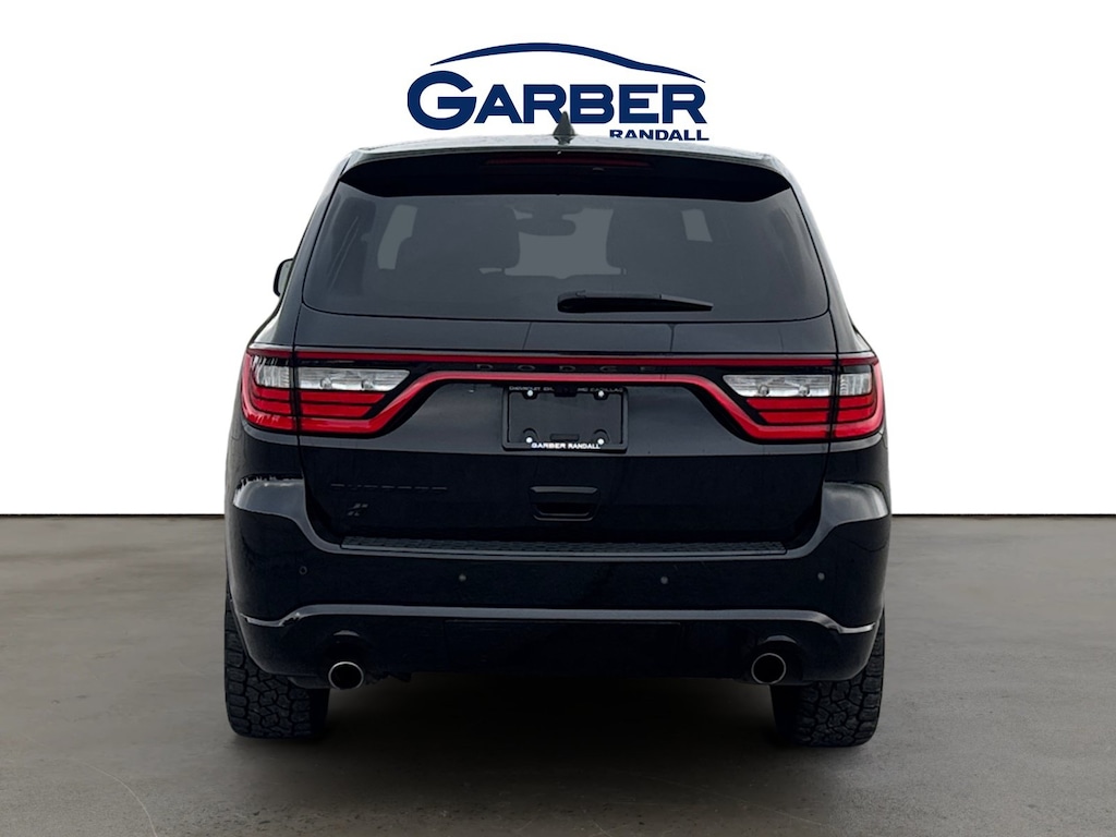Used 2022 Dodge Durango SXT SUV