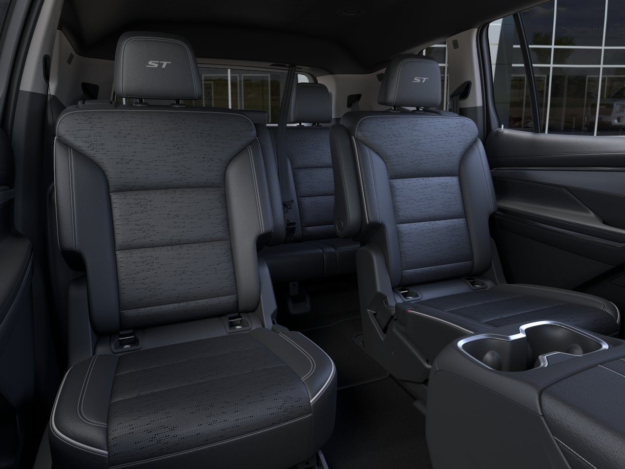 2026 Buick Enclave Sport Touring - Photo 41