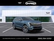 CADILLAC Escalade IQ