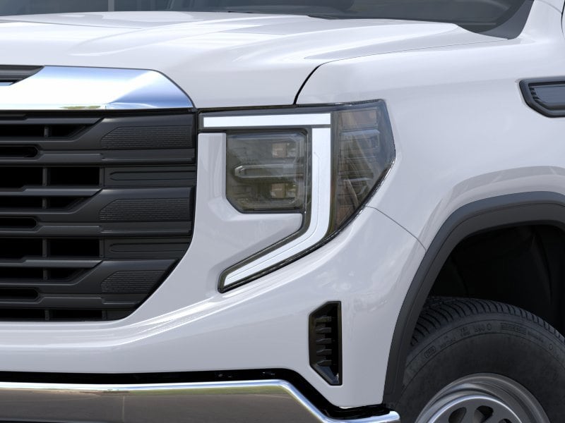 2026 GMC Sierra 1500 Pro - Photo 10