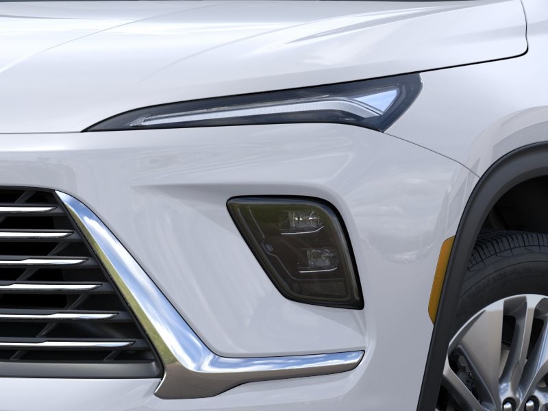 2027 Buick Enclave Preferred - Photo 34