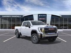 2025 GMC Sierra 3500 HD SLE Truck