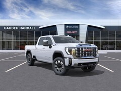 2026 GMC Sierra 3500 HD Denali Truck