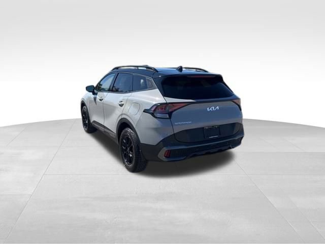 2023 Kia Sportage X-Pro photo 3