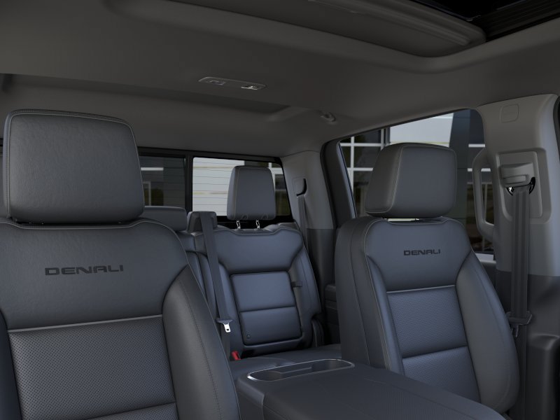 2026 GMC Sierra 1500 Denali - Photo 24