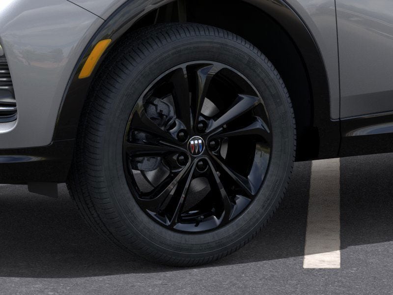 2026 Buick Envista Sport Touring - Photo 33