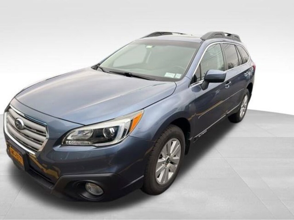 Used 2016 Subaru Outback 2.5i Premium SUV