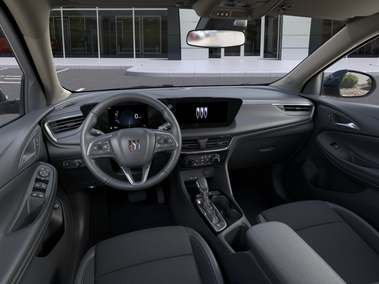 2026 Buick Encore GX Preferred - Photo 15