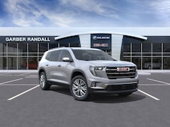 2026 GMC Acadia Elevation SUV