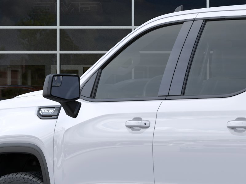 2026 GMC Sierra 1500 Elevation - Photo 12