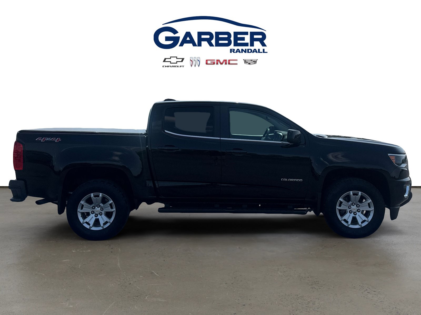 2019 Chevrolet Colorado LT - Photo 6