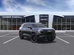 2026 GMC Terrain Elevation SUV