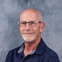 Staff member Gregg Middlebrook from ID_9e4301598ed1