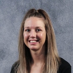 Staff member Ashley Pendergraff from ID_5cf8691d0932