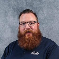Staff member Glenn Heissenberger from ID_ac3ffbd31c6b
