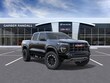  GMC Canyon