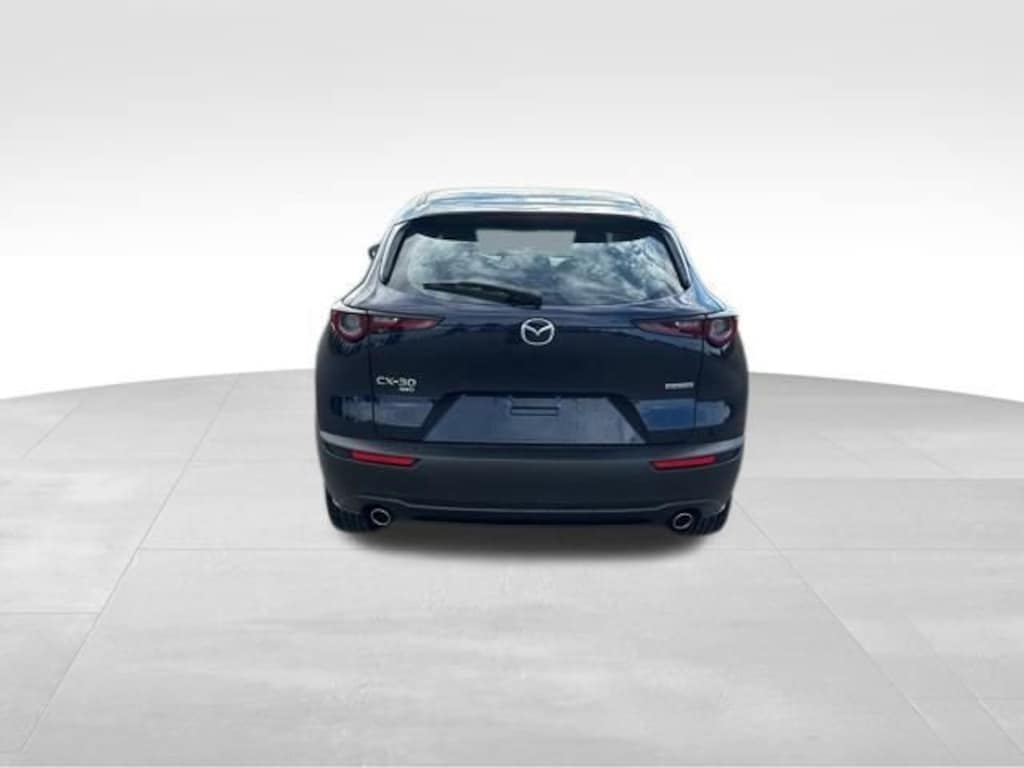 Used 2024 Mazda CX-30 2.5 S SUV
