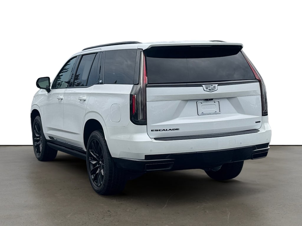 Used 2023 CADILLAC Escalade 4WD Sport SUV