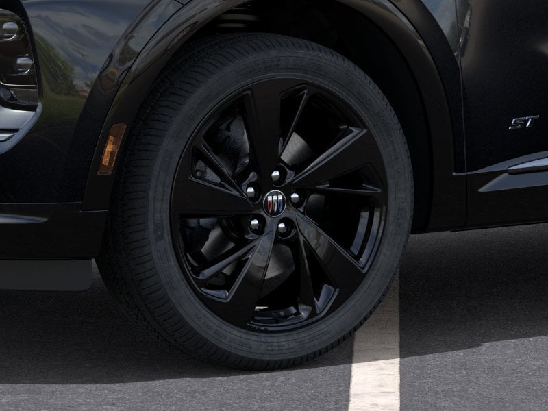 2026 Buick Envision Sport Touring - Photo 9