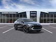  Buick Envista