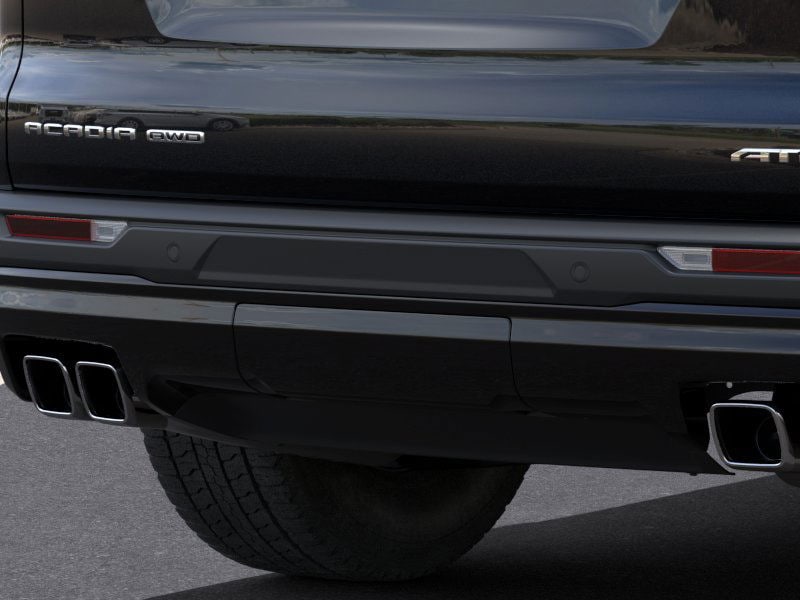 2025 GMC Acadia AT4 - Photo 38