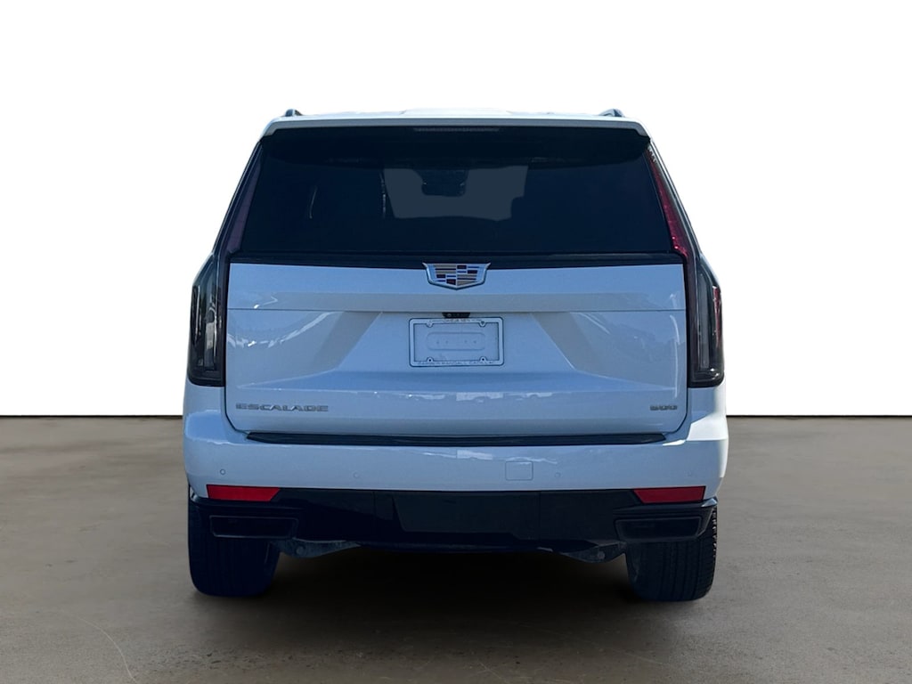 Used 2023 CADILLAC Escalade Sport Platinum SUV