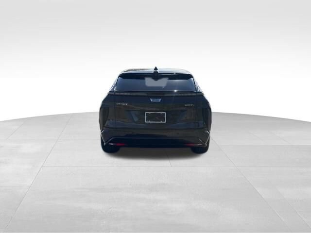 2025 Cadillac Lyriq Sport photo 4