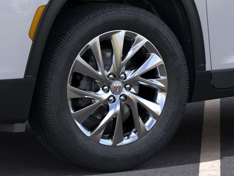 2026 Buick Enclave Preferred - Photo 9