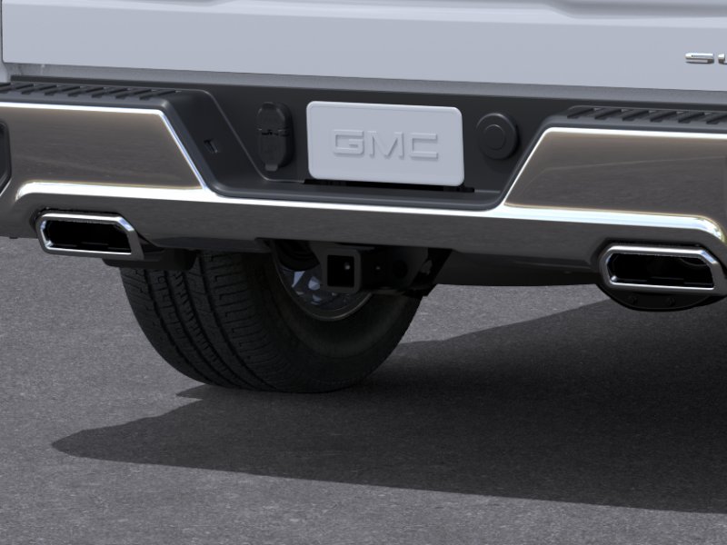 2026 GMC Sierra 1500 SLT - Photo 38