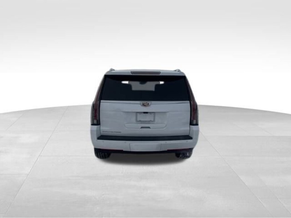 Used 2019 CADILLAC Escalade Platinum SUV