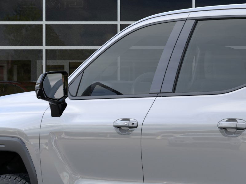 2026 GMC Sierra EV Elevation - Photo 36