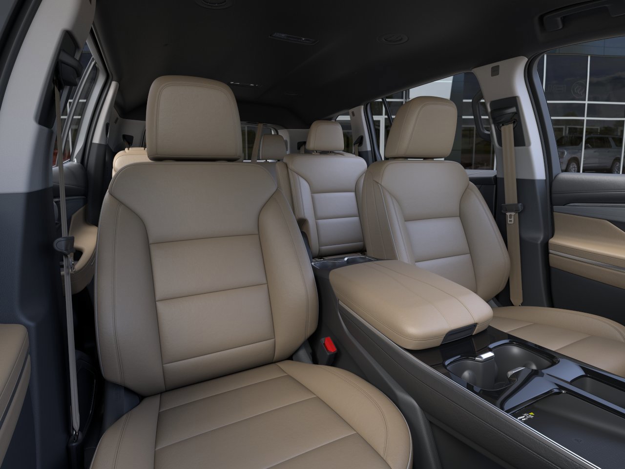 2026 Buick Enclave Preferred - Photo 16