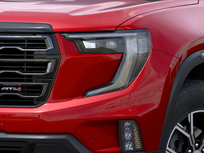 2025 GMC Acadia AT4 - Photo 10