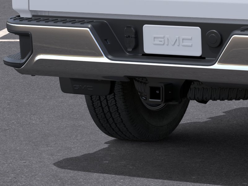 2026 GMC Sierra 2500HD SLE - Photo 14