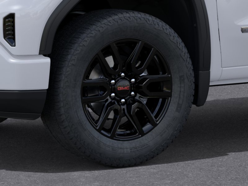 2026 GMC Sierra 1500 Elevation - Photo 9