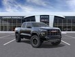 GMC Canyon