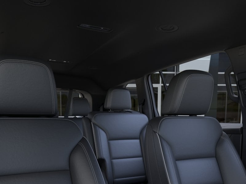 2027 Buick Enclave Preferred - Photo 24