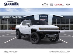 2025 GMC HUMMER EV Pickup 2X Truck