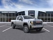  GMC Sierra 2500 HD