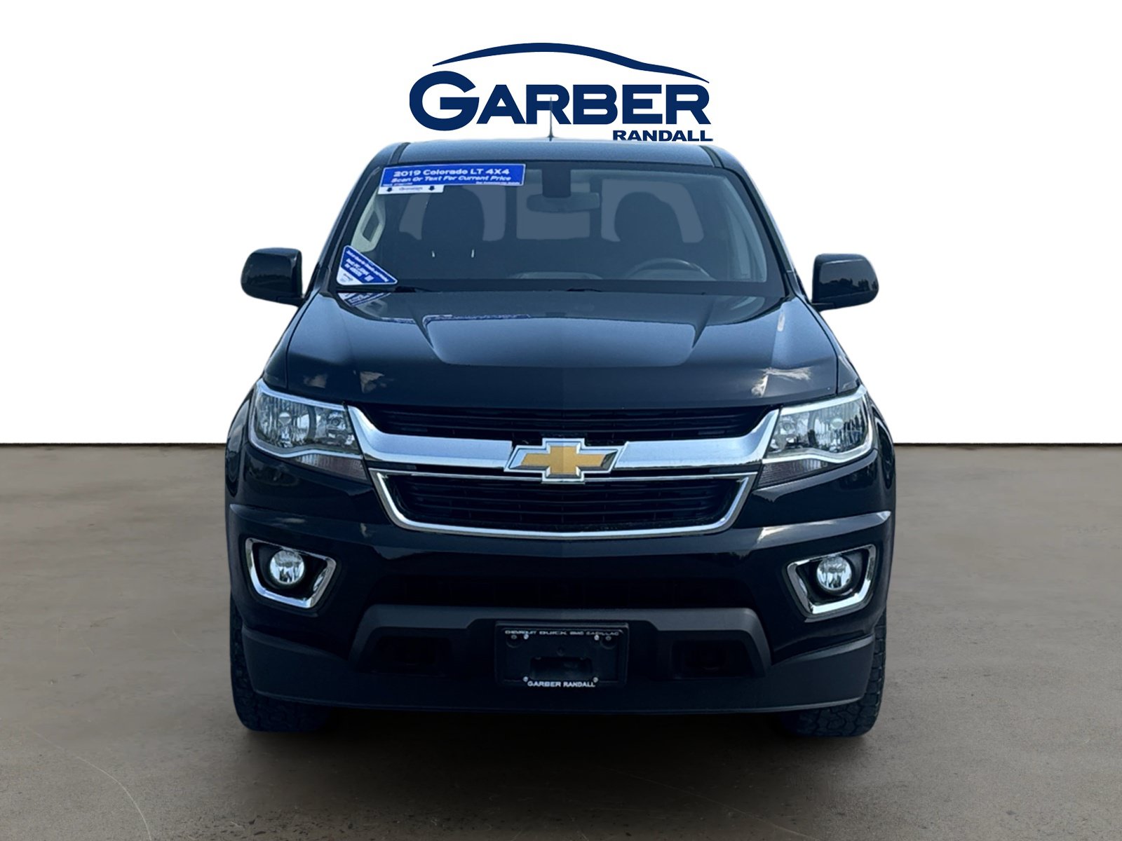 2019 Chevrolet Colorado LT - Photo 8