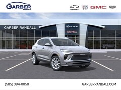 2026 Buick Encore GX Avenir SUV